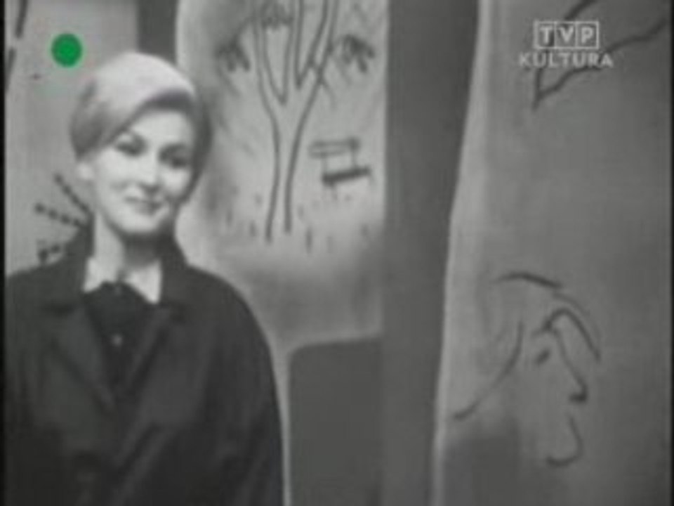 Irena Santor - Pierwszy deszcz