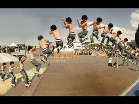 L'expo NL Contest Strasbourg