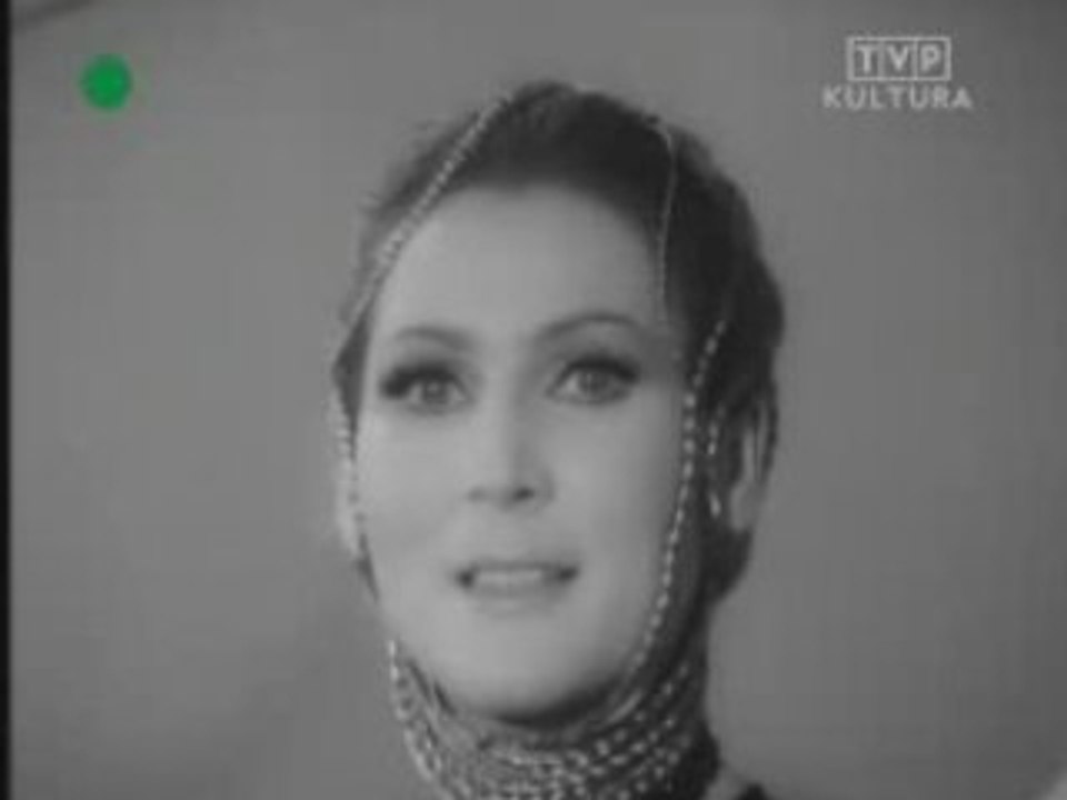 Irena Santor - Ja jestem twoja (1968)