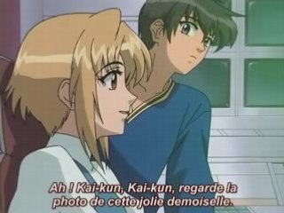 E'S otherwise 13 partie 1 vostfr