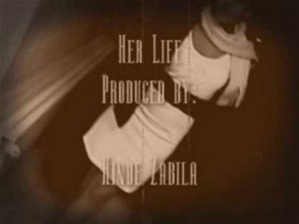 Her life