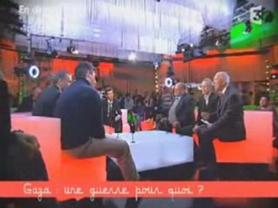 CSOJ GAZA 2009     2 DE 3