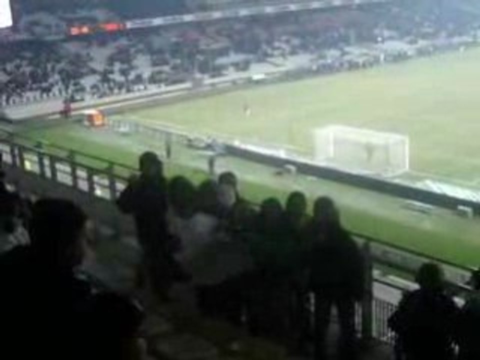OL LORIENT FOOT IDA POUSSINS