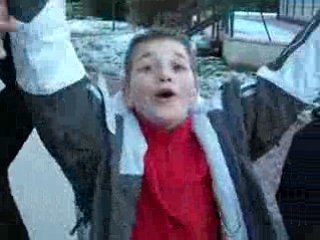 Classe de Mme URLACHER