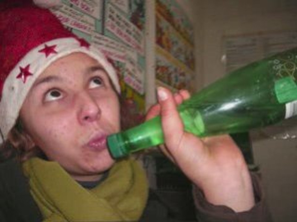 anne lou et moi e pain délirs