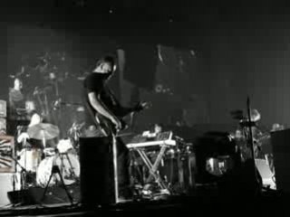 Portishead @ Zénith | 06.05.2008 - Magic Doors