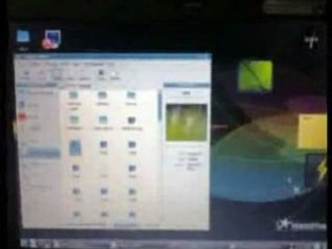 triple boot Windows XP Mac kaliway Linux mandriva .