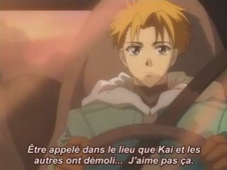 E'S Otherwise 13 partie 2 vostfr