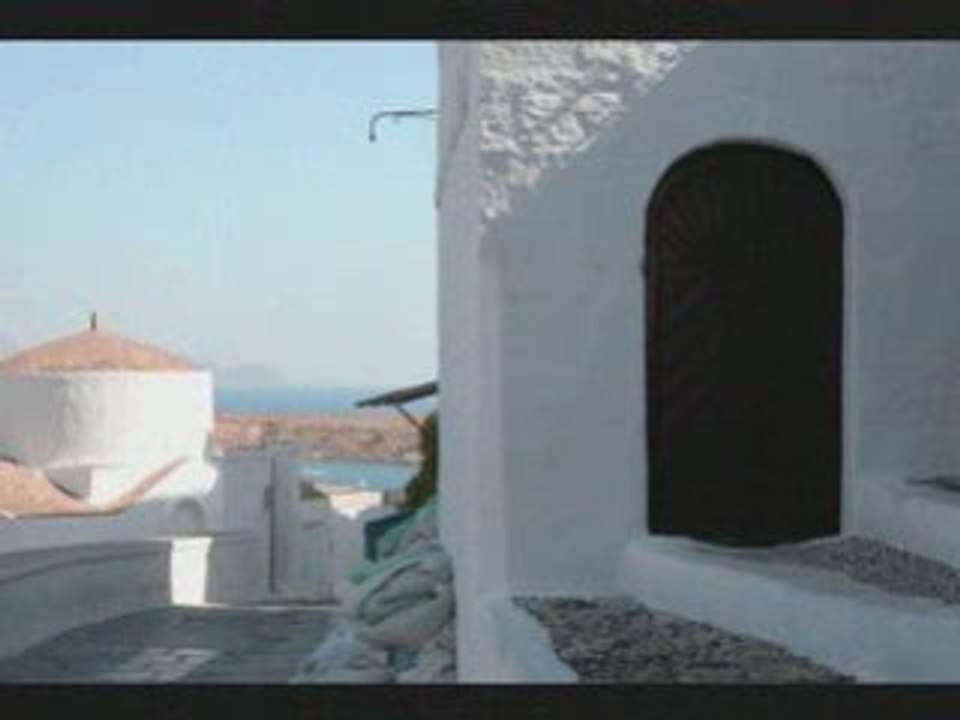 Rhodos Windows & Gates