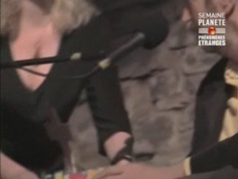 Ovni- cercles extraterrestres (7 de 7)