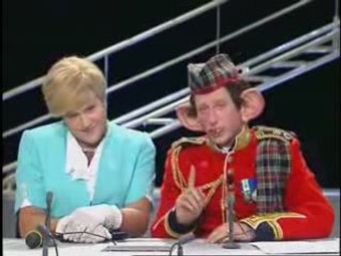 Decaunes & Garcia Ice T