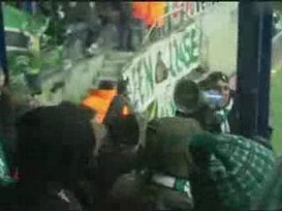 sochaux saint etienne parcage stephanois