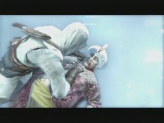 Assassin's Creed 27/ Quatriéme Assassinat (Damas)