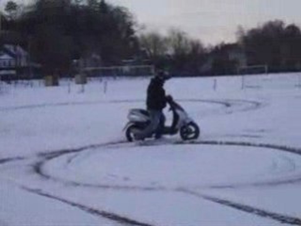 Rems et nicos petit donuts