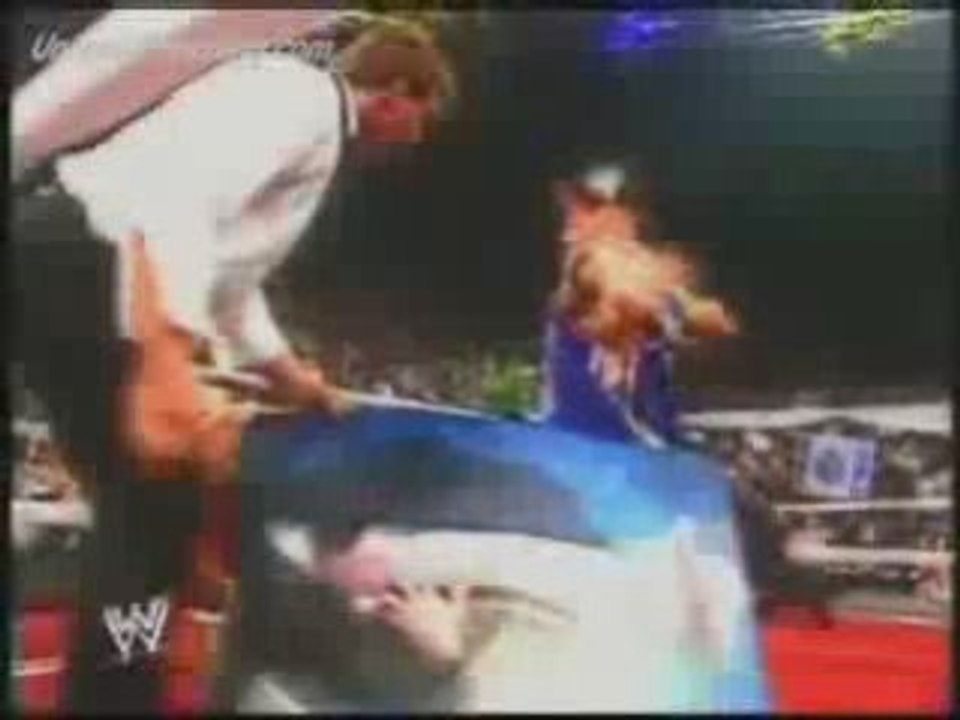 John cena
