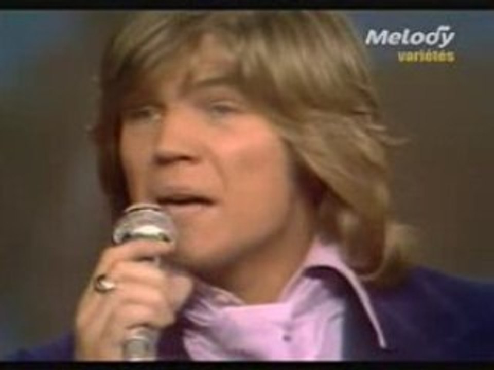 Patrick JUVET La Musica19/08/1972