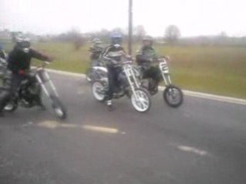 Aprem Run 2