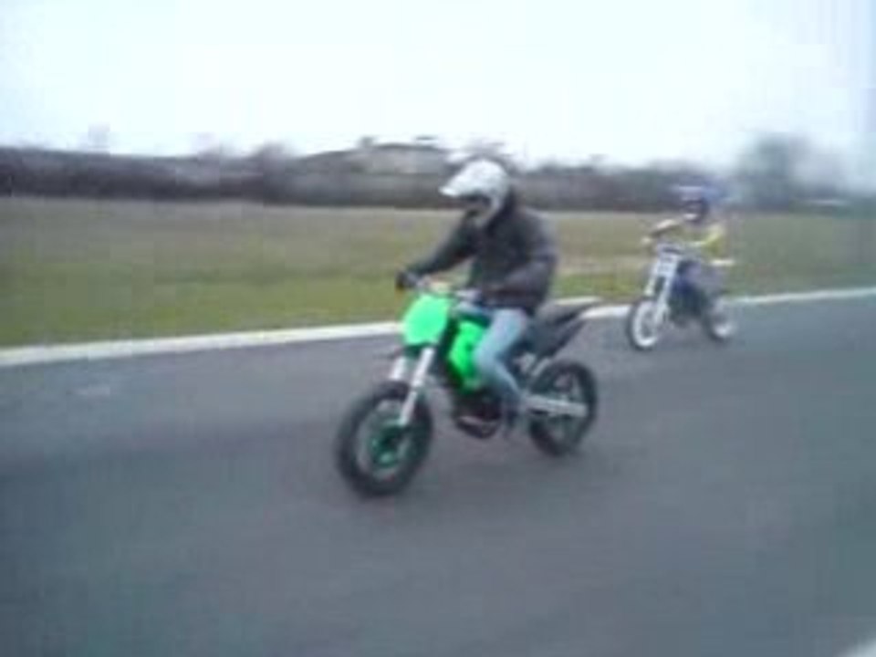 Aprem Run 5