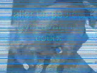 guilers equitation montage