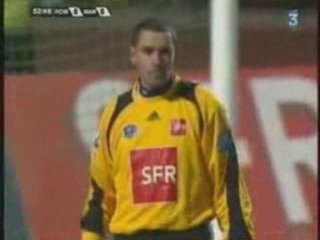 marocains de nancy contre romarantin