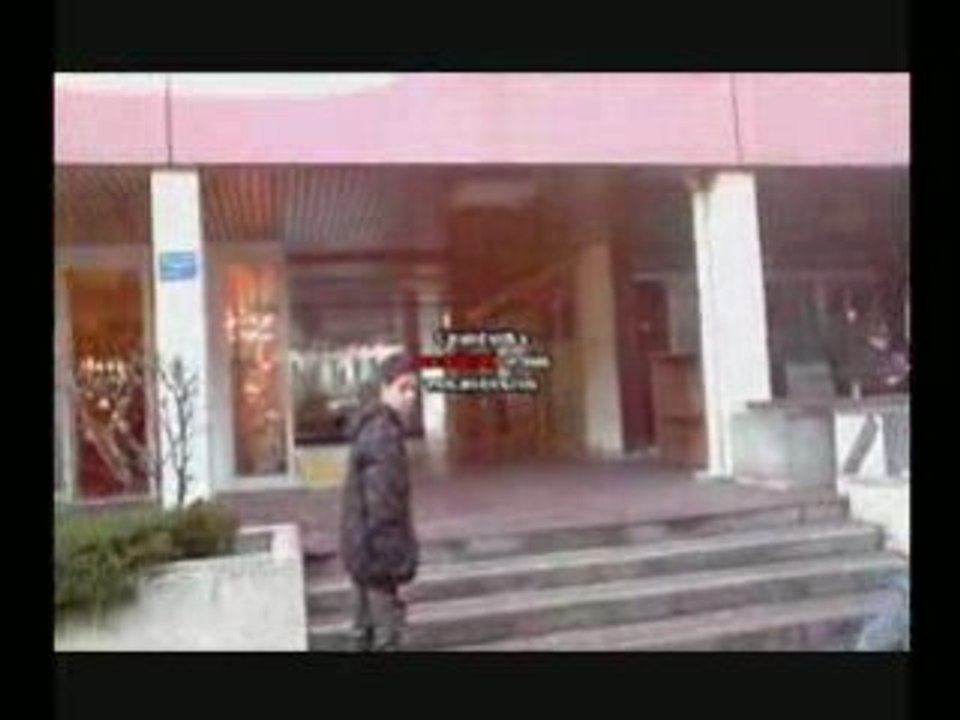 Clip 1 parkour hiryuu
