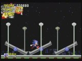 Longplay - Sonic The Hedgehog (Mega Drive)
