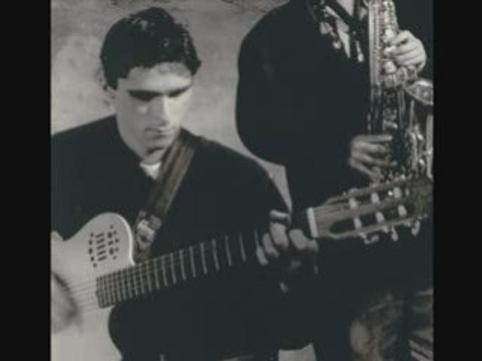 Bossa - Mouvements Basse