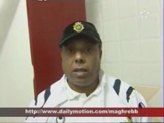 M'hamed Fakhir - FAR de Rabat