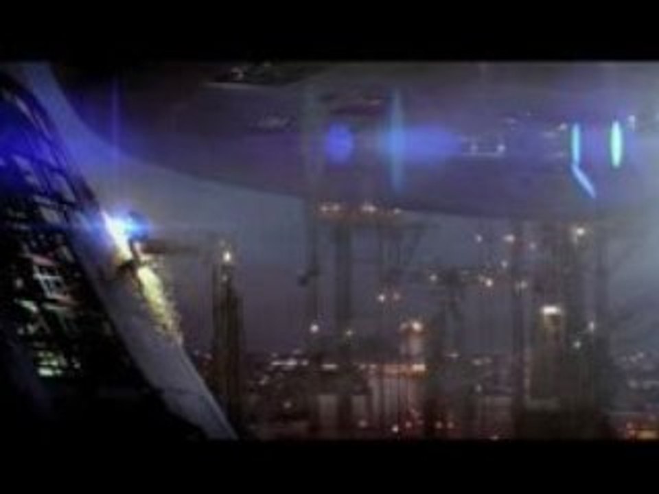 Star Trek 11 Teaser [DE]