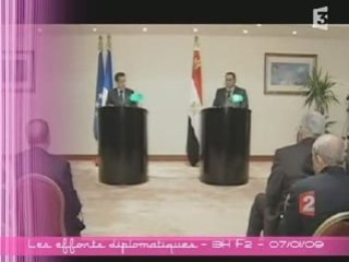 CSOJ GAZA 2009   3 DE 3