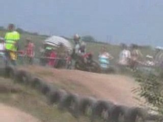 1ere manche Vignacourt david eric