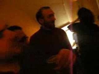 Anniversaire Etienne