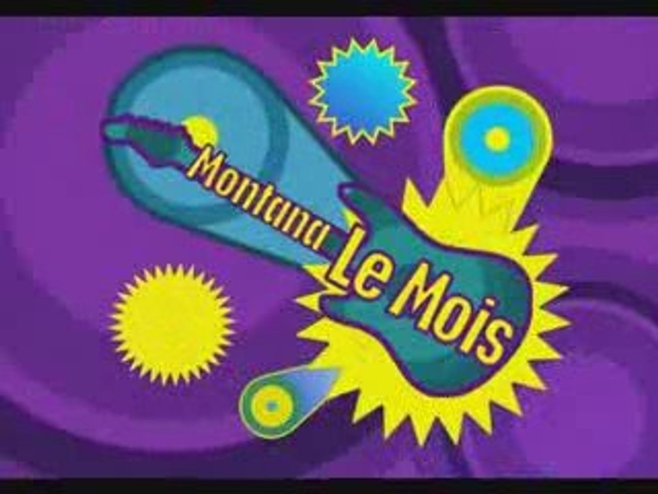 Promo Montana Le Mois - Tout De Suite - by momo12510