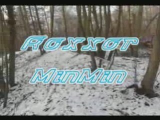 ROXXOR&MINMIN - Vertisnow