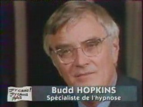 « J’y crois, j’y crois pas » (1995) : les OVNI (4/14)