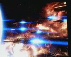 3dmark vantage en Perfomance