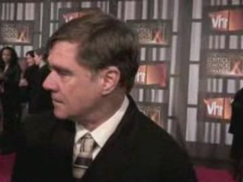 Gus Van Sant * Milk * Critics Choice Awards
