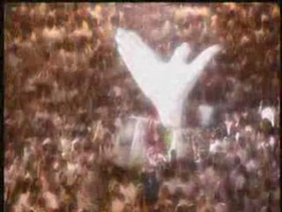 sensation white trance ,qlimax,