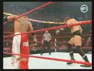 Catch rey mysterio vs jbl
