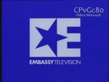 Embassy Television/Sony Pictures Television (1983)