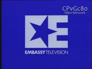 Embassy Television/Sony Pictures Television (1983)