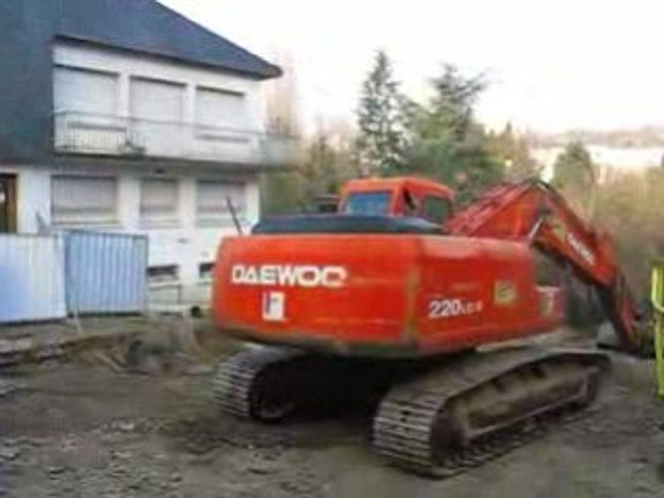 Nantes : un nouveau chantier bd Robert Schuman