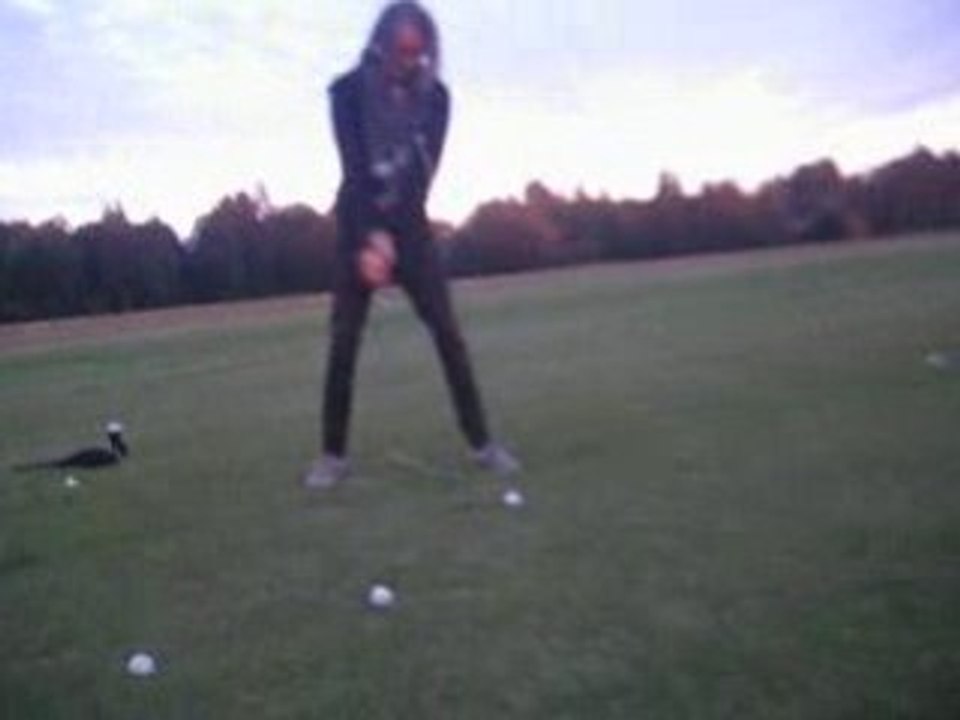 GOLF!!