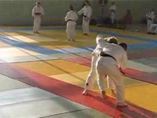 coupe ceinture noir maigret julien