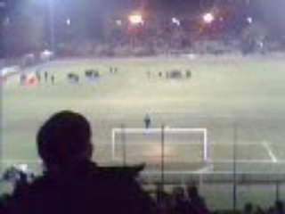 BRC OM reconnaissance du terrain des joeur