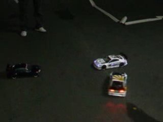 Team Drift Spirit vulcain