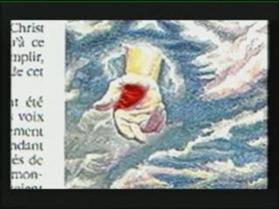 Les images Subliminales  Diaporama ESRA