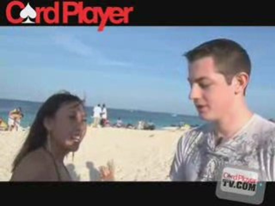 Tom quotdurrrrquot Dwan - The Million Dollar Challenge