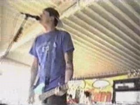 Blink-182 - Dammit (live FSAS opening 1999)-03
