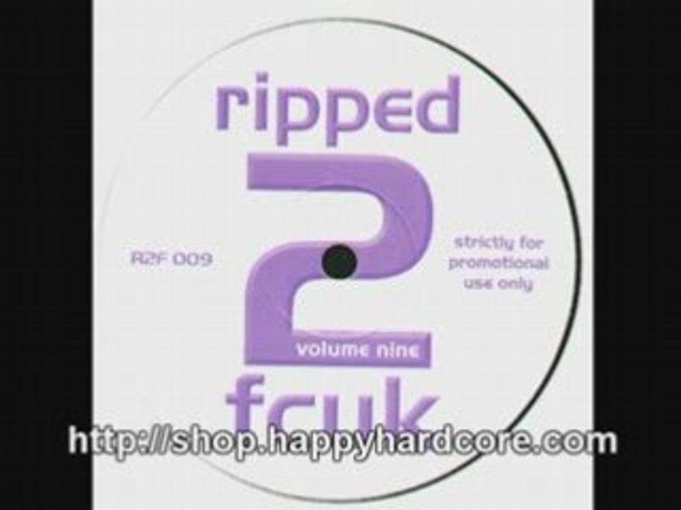 Ayla Hardcore uk hardcore happy hardcore cover trance R2F010